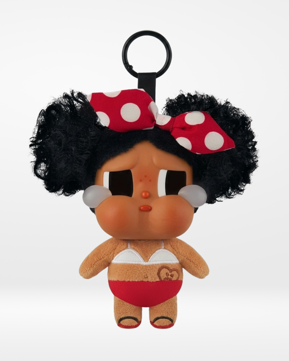 CRYBABY Vacation Mode On Blindbox