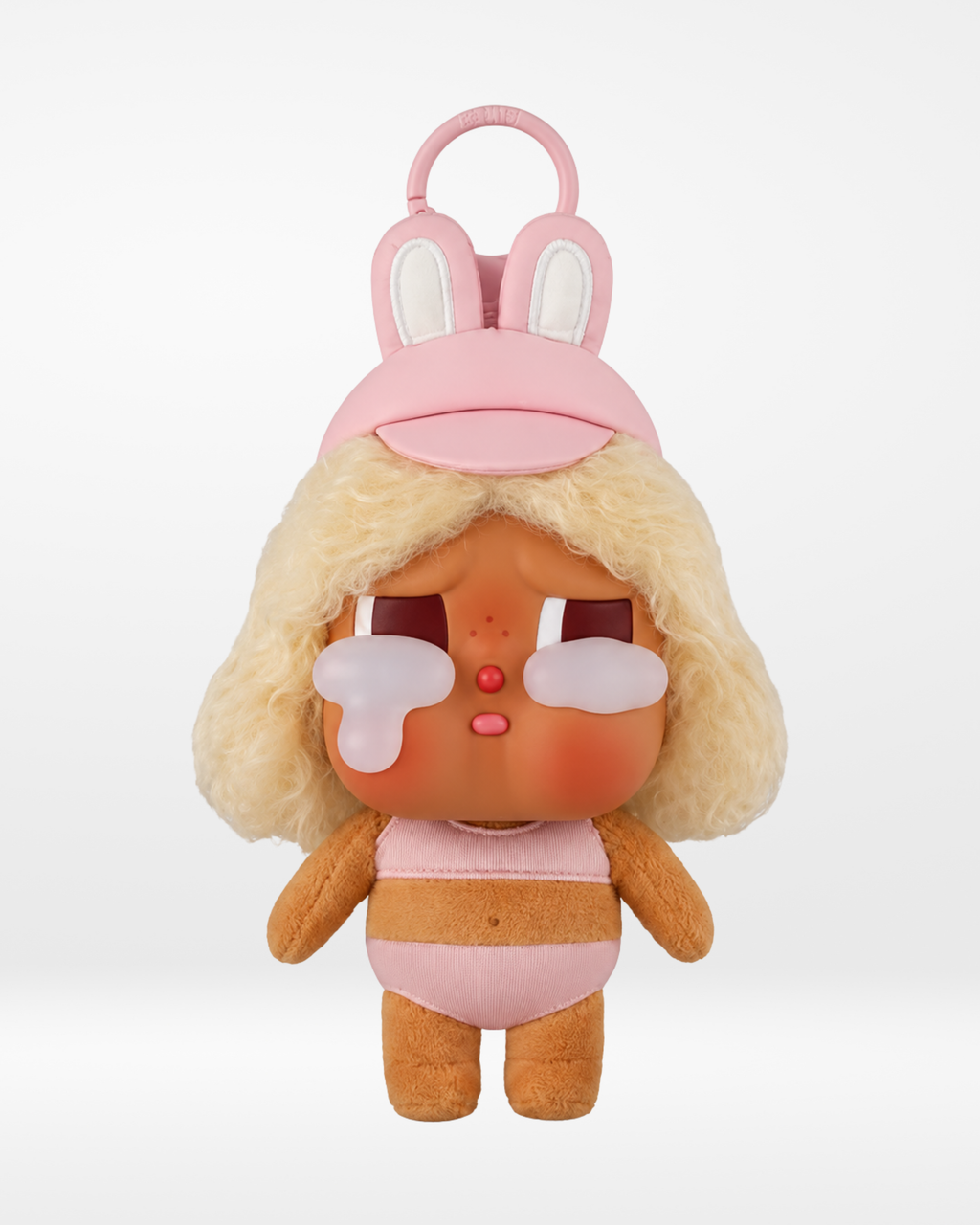 CRYBABY Vacation Mode On Blindbox