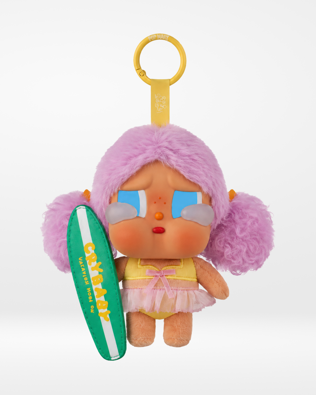 CRYBABY Vacation Mode On Blindbox