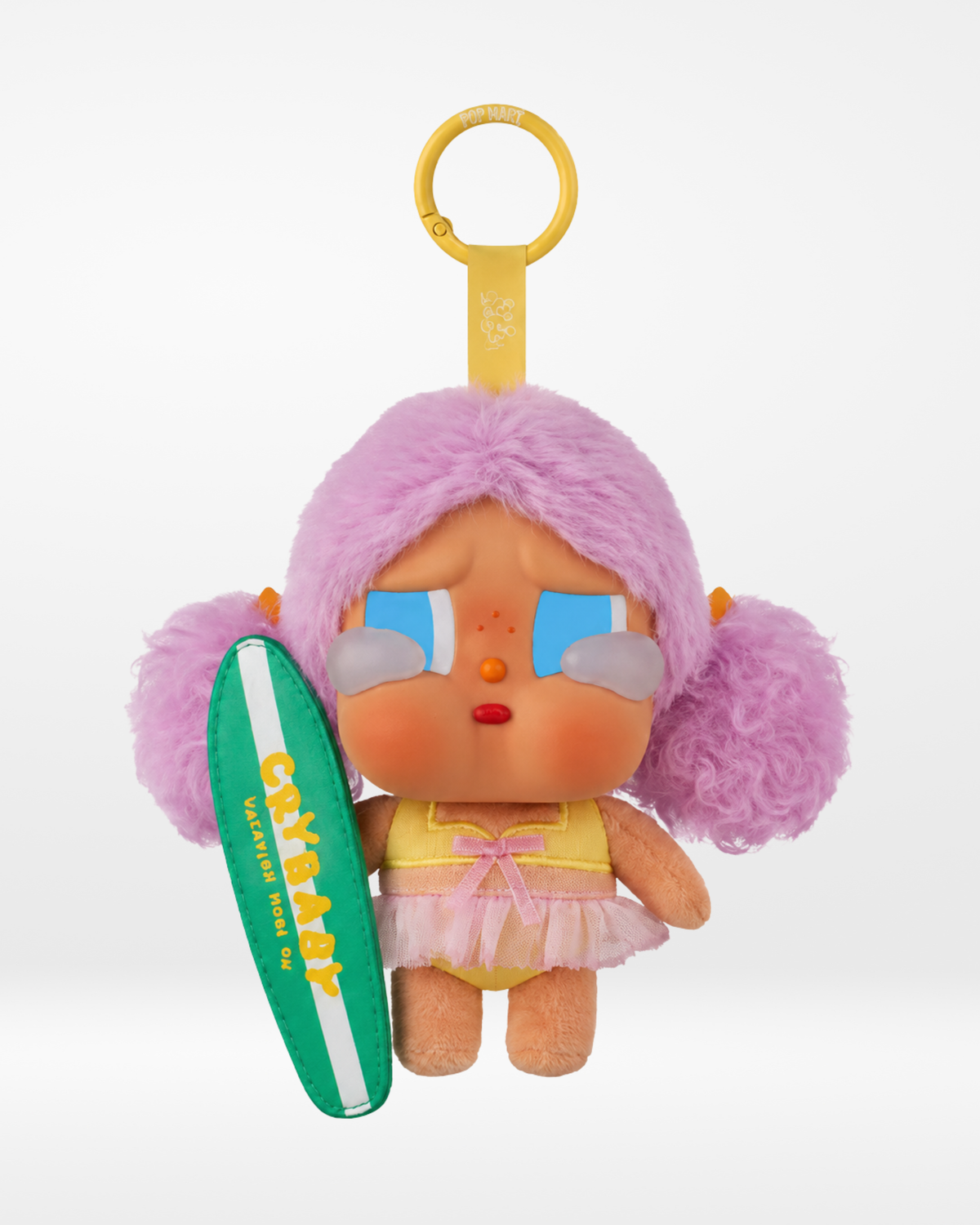 CRYBABY Vacation Mode On Blindbox