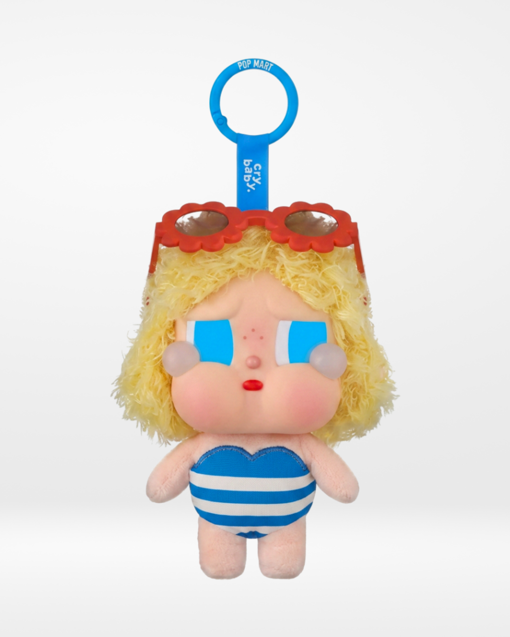 CRYBABY Vacation Mode On Blindbox
