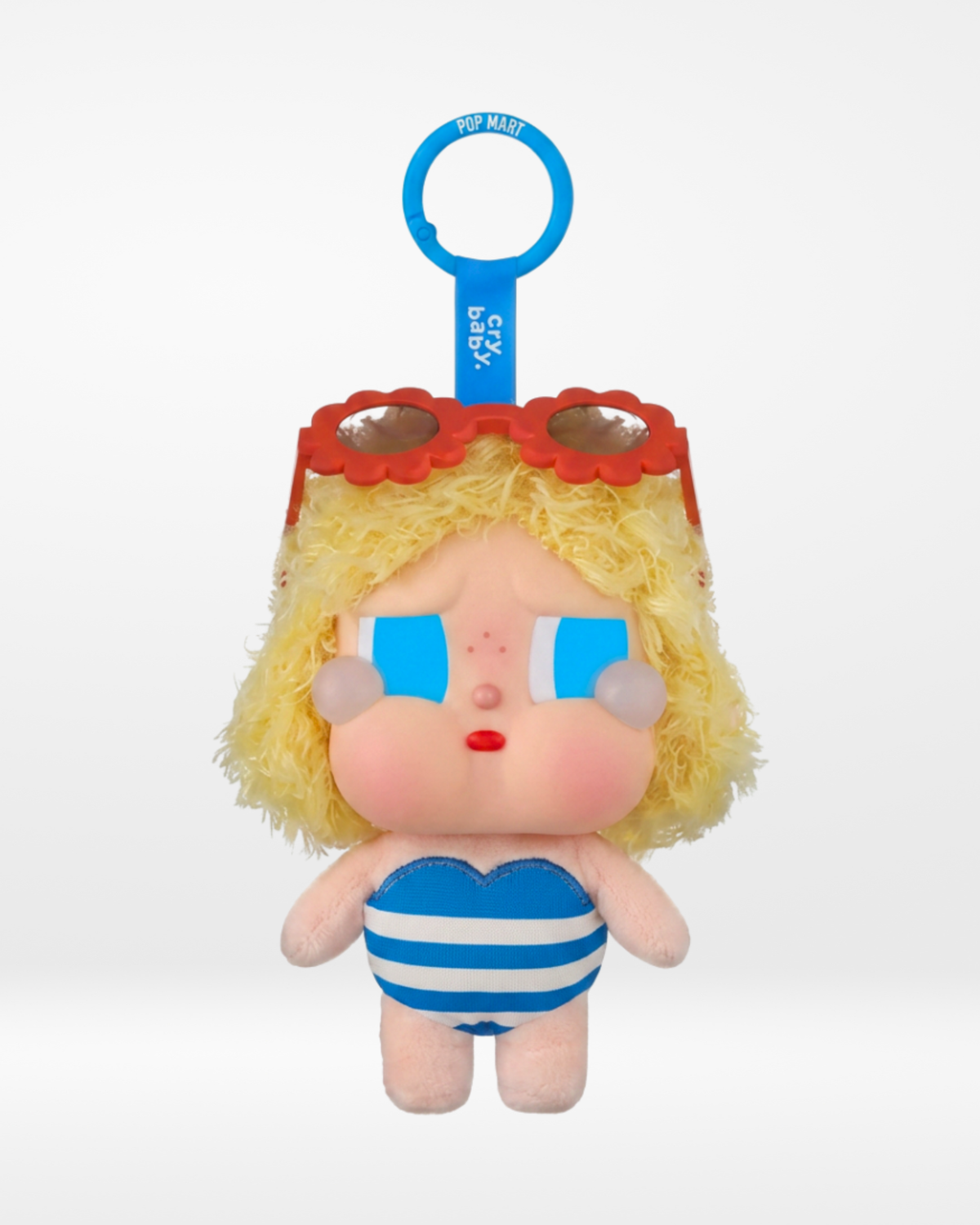 CRYBABY Vacation Mode On Blindbox