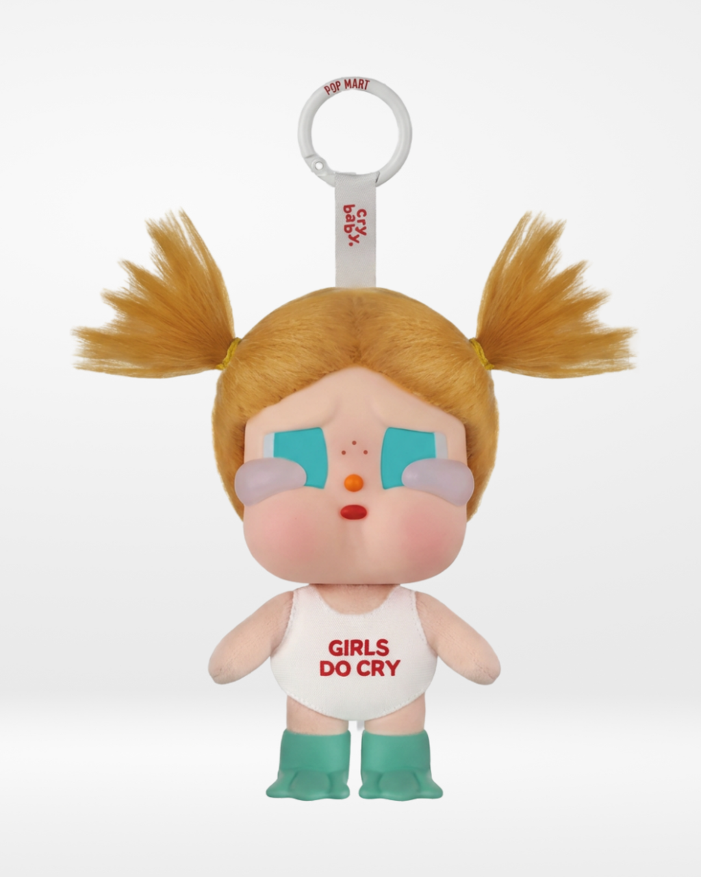 CRYBABY Vacation Mode On Blindbox