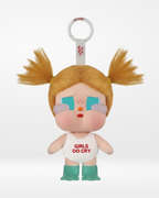 CRYBABY Vacation Mode On Blindbox