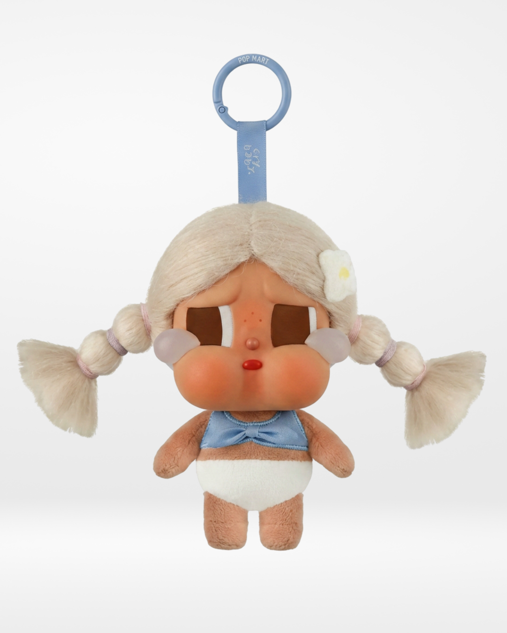 CRYBABY Vacation Mode On Blindbox