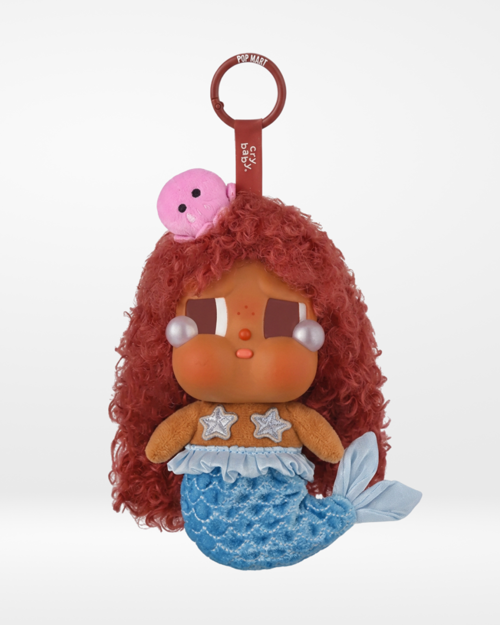 CRYBABY Vacation Mode On Blindbox