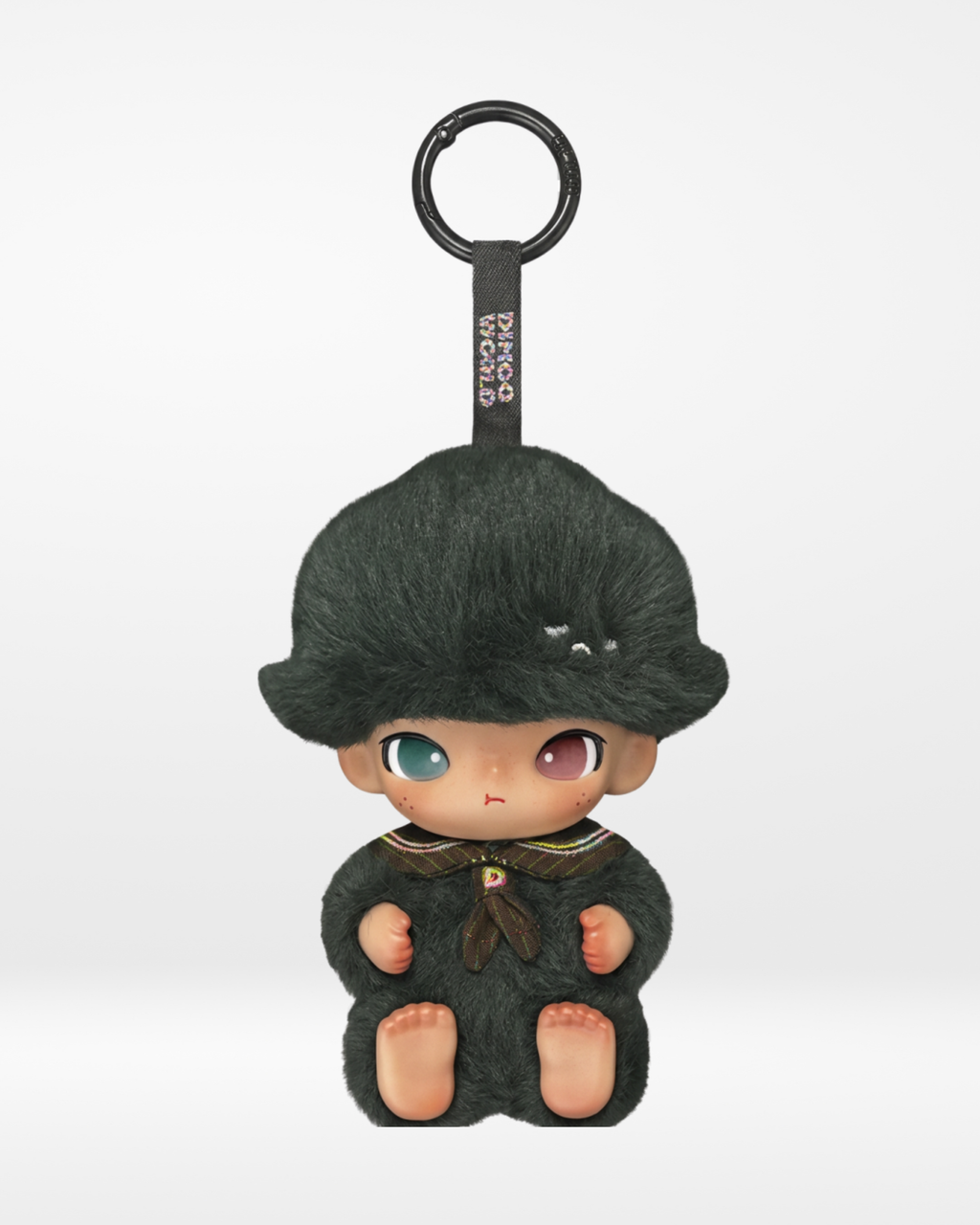 DIMOO Journal of New Life Blindbox