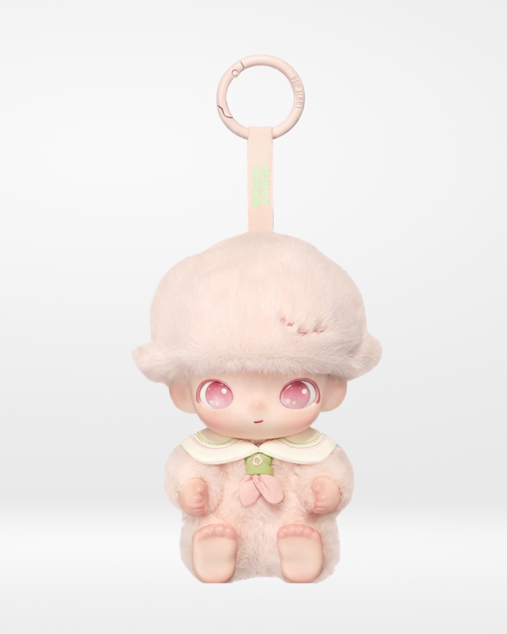 DIMOO Journal of New Life Blindbox
