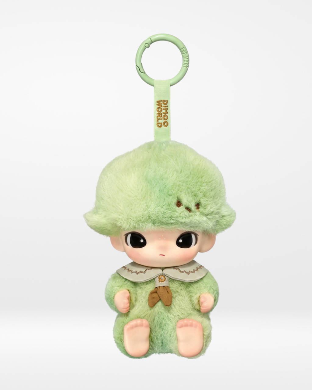 DIMOO Journal of New Life Blindbox