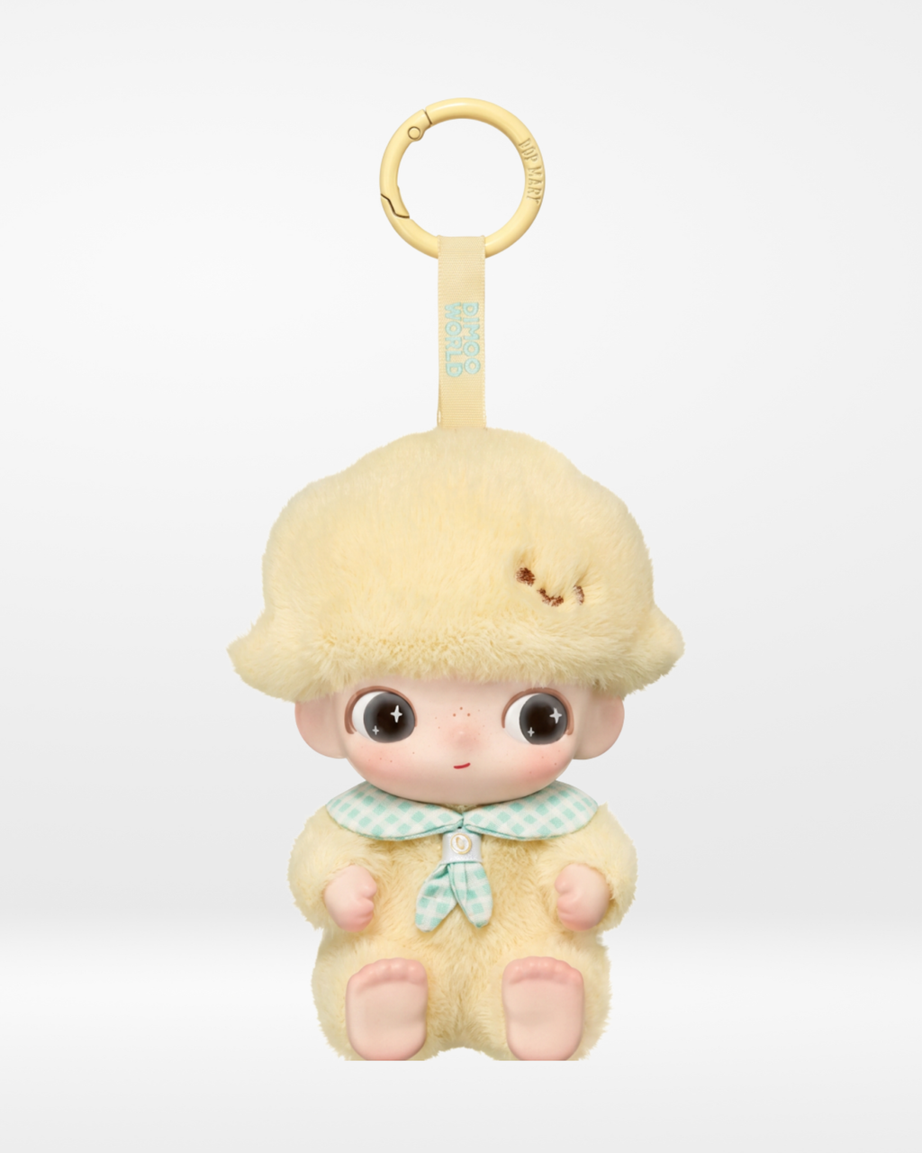 DIMOO Journal of New Life Blindbox