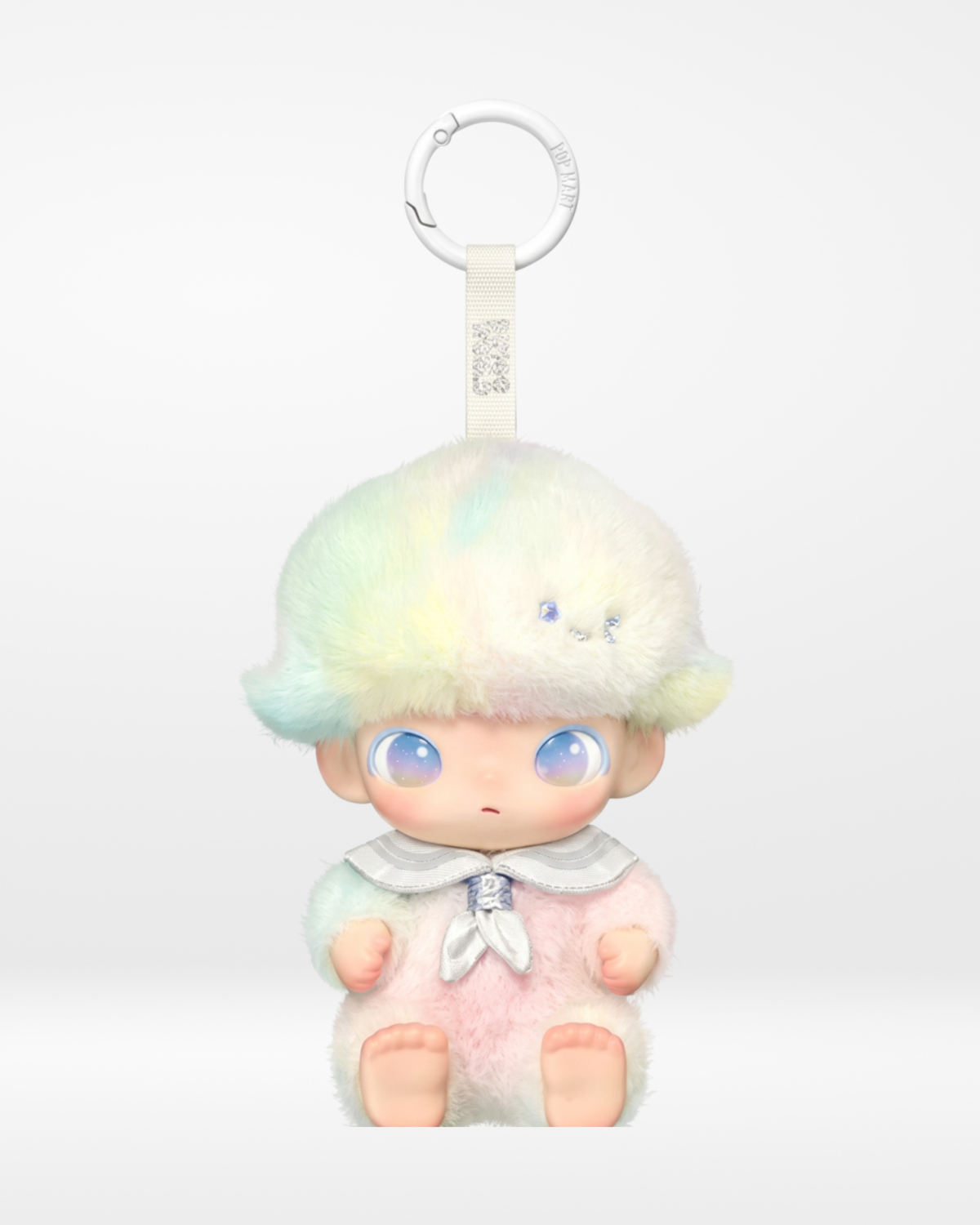 DIMOO Journal of New Life Blindbox