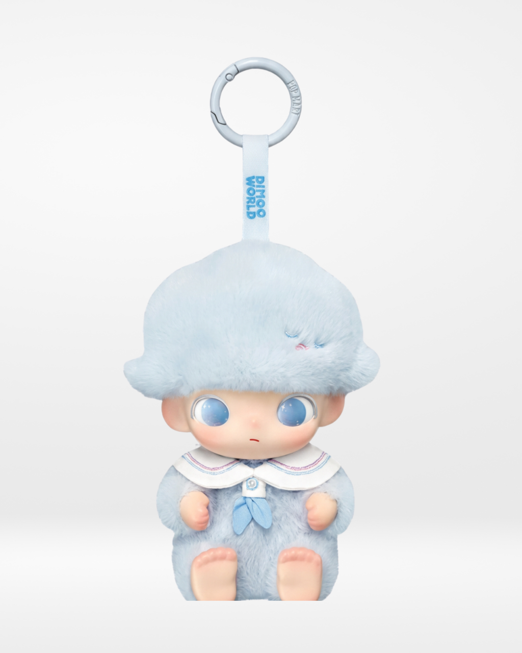 DIMOO Journal of New Life Blindbox