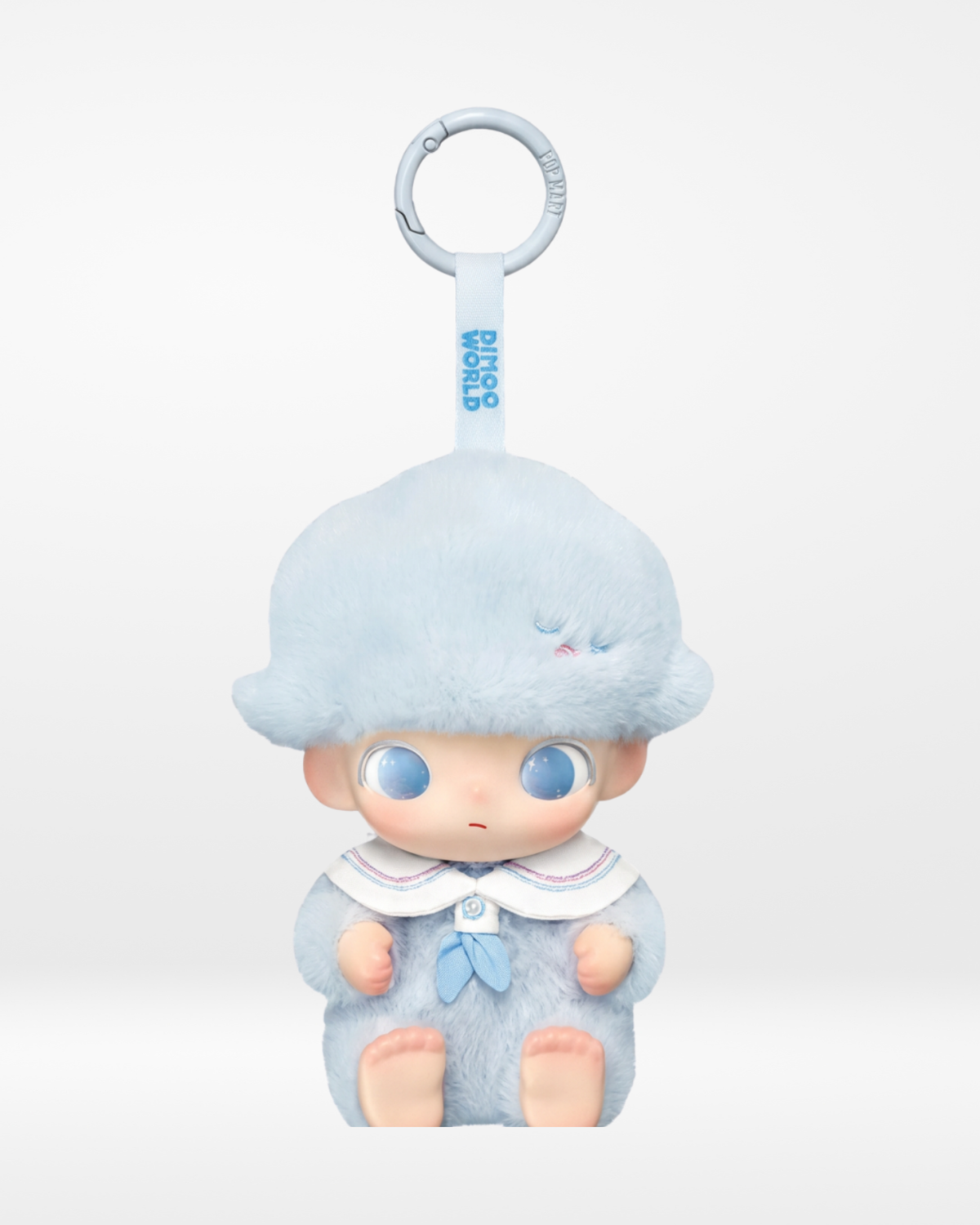 DIMOO Journal of New Life Blindbox