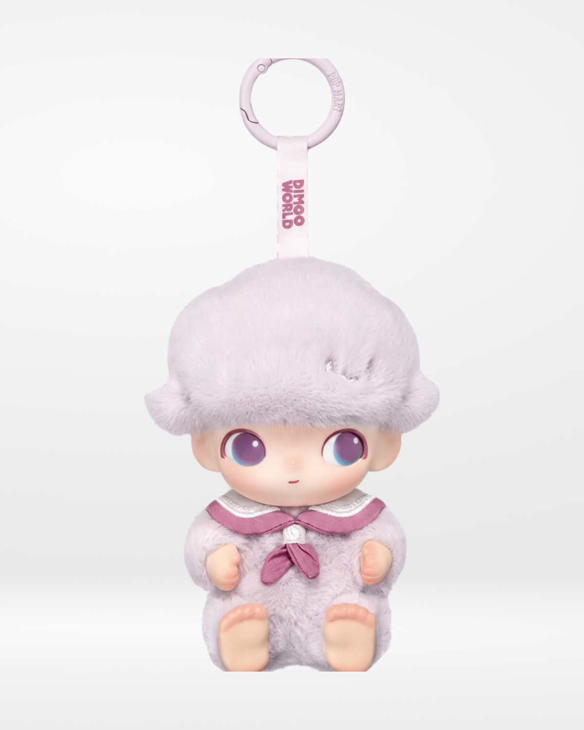 DIMOO Journal of New Life Blindbox