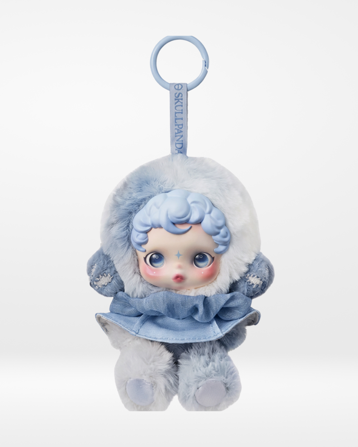 SKULLPANDA L’impressionnisme Blindbox