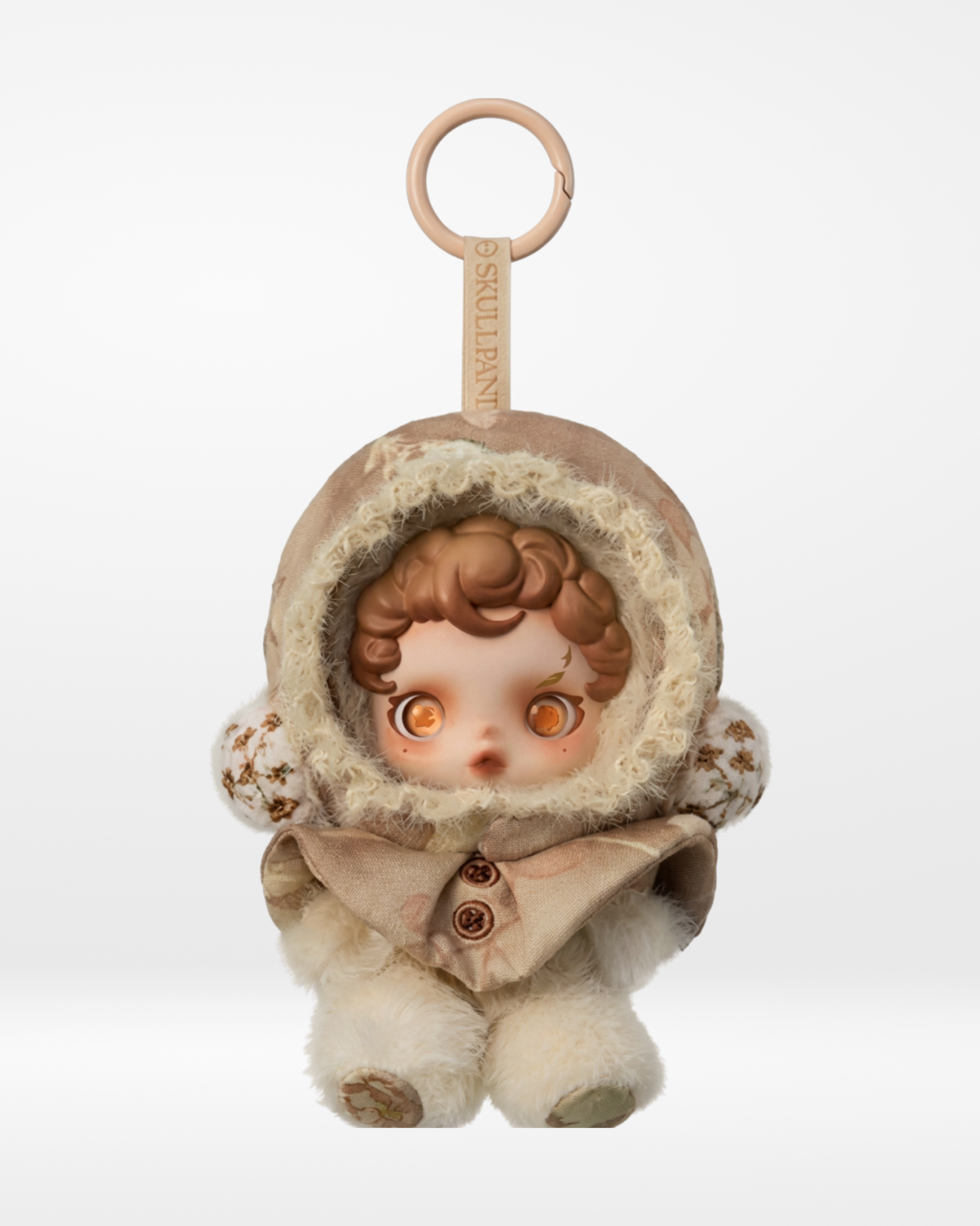 SKULLPANDA L’impressionnisme Blindbox