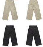 Carpenter Distressed Canvas 420G