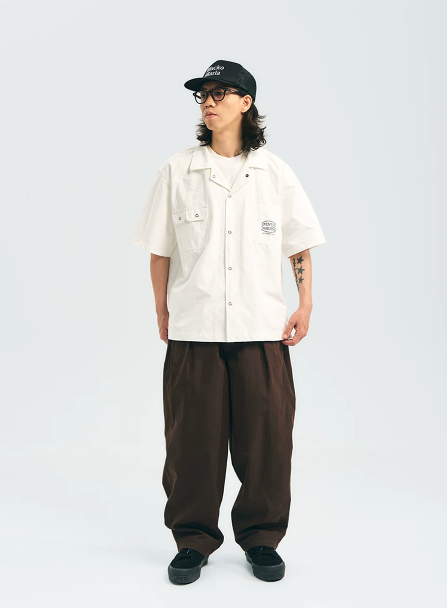 Pantalón Chino Relaxed