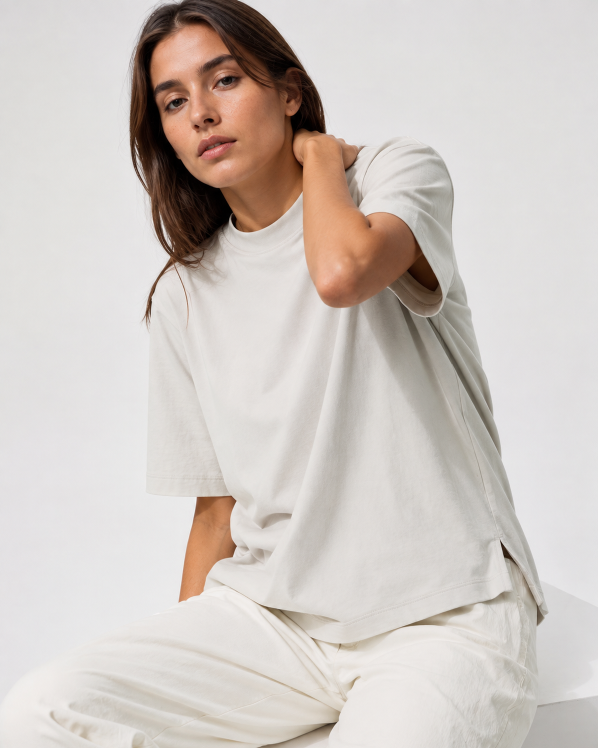 AIRism Core Women