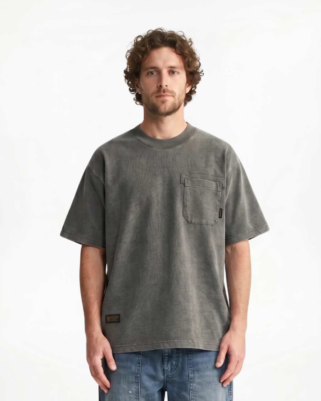 heavy tee 006