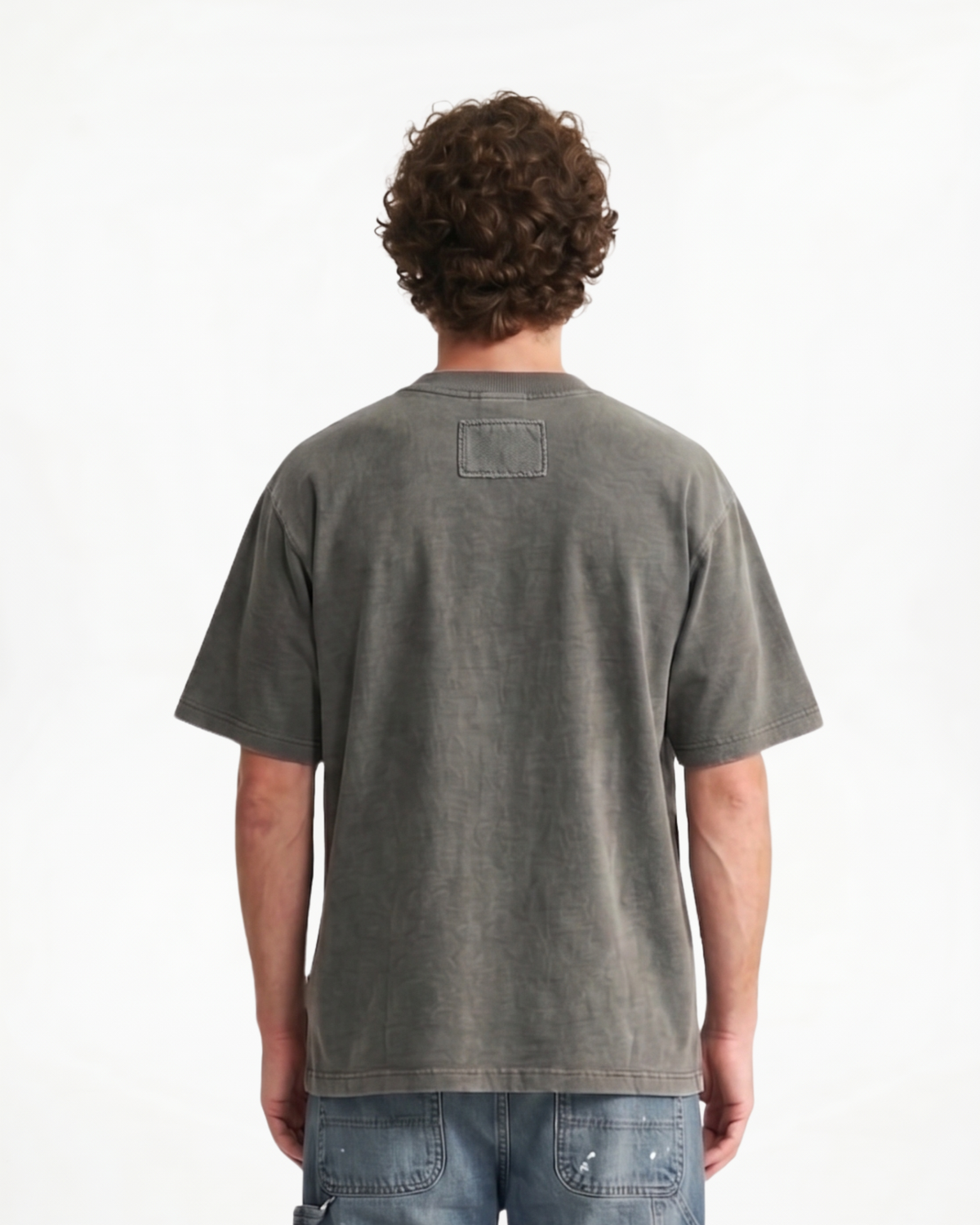 heavy tee 006
