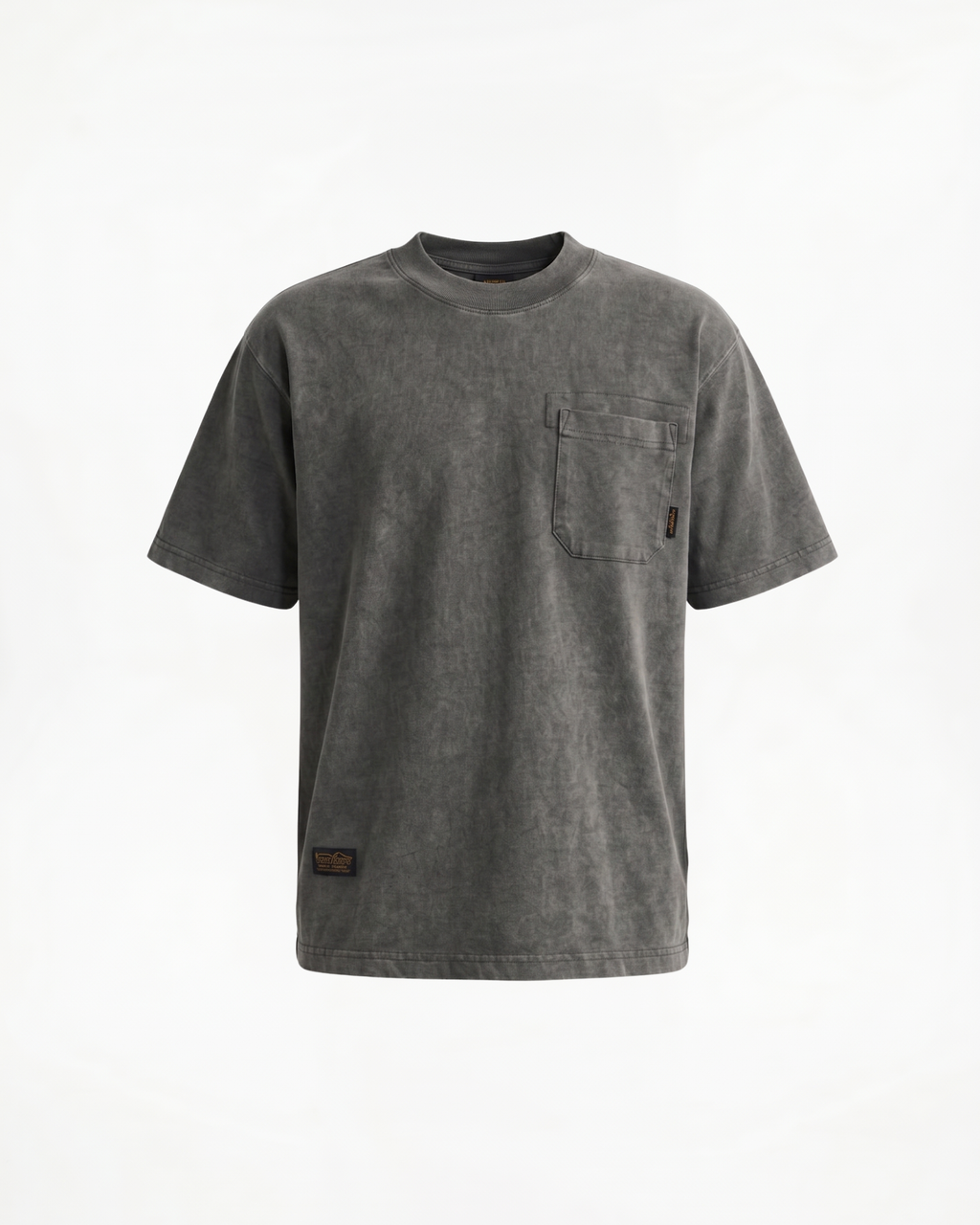 heavy tee 006