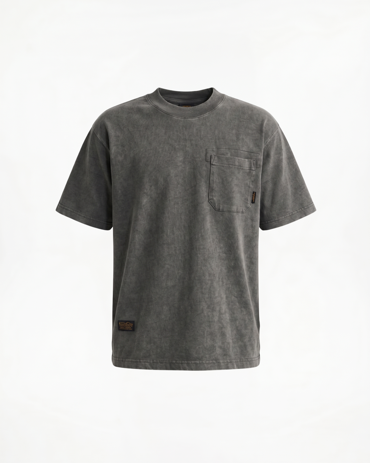heavy tee 006