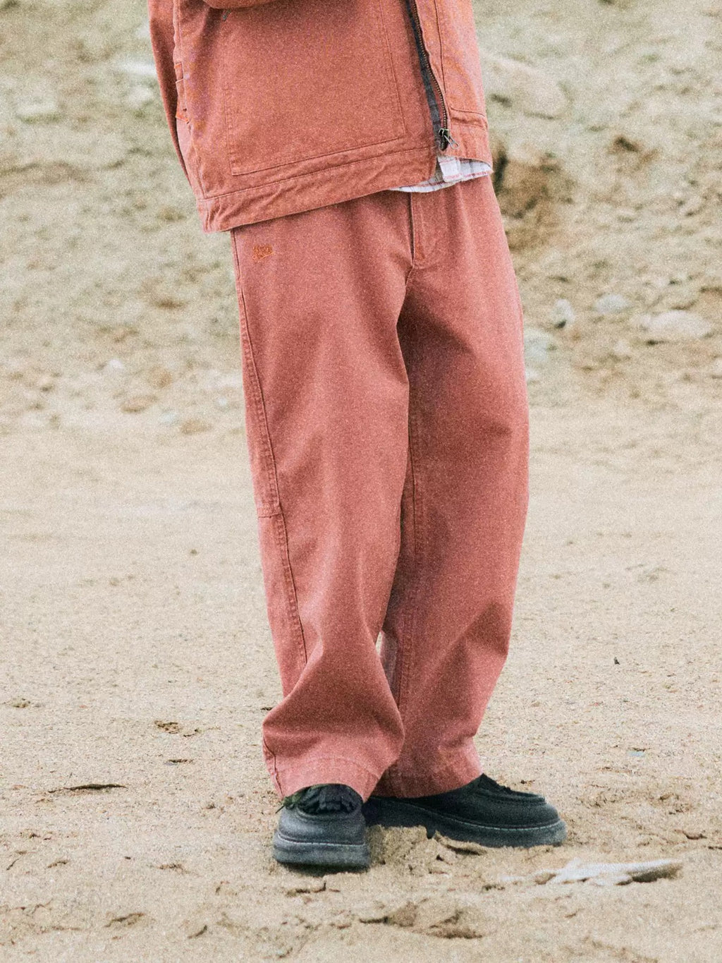 Pantalón Carpenter Heavy Canvas
