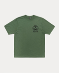 STUSSY Double S Sport Logo – Camiseta Unisex