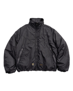 Stand-Collar Insulated Jacket