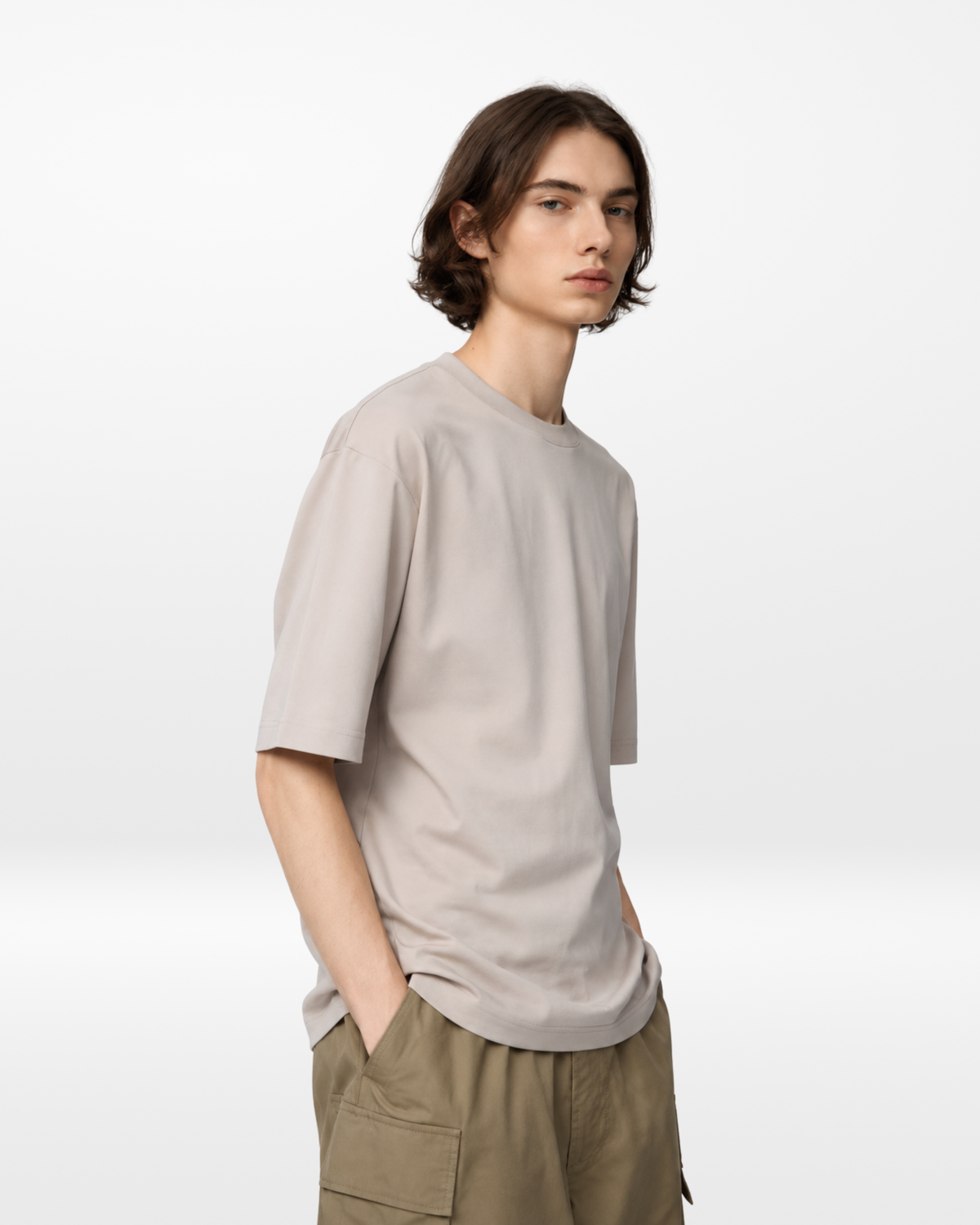 AIRism Oversized Unisex