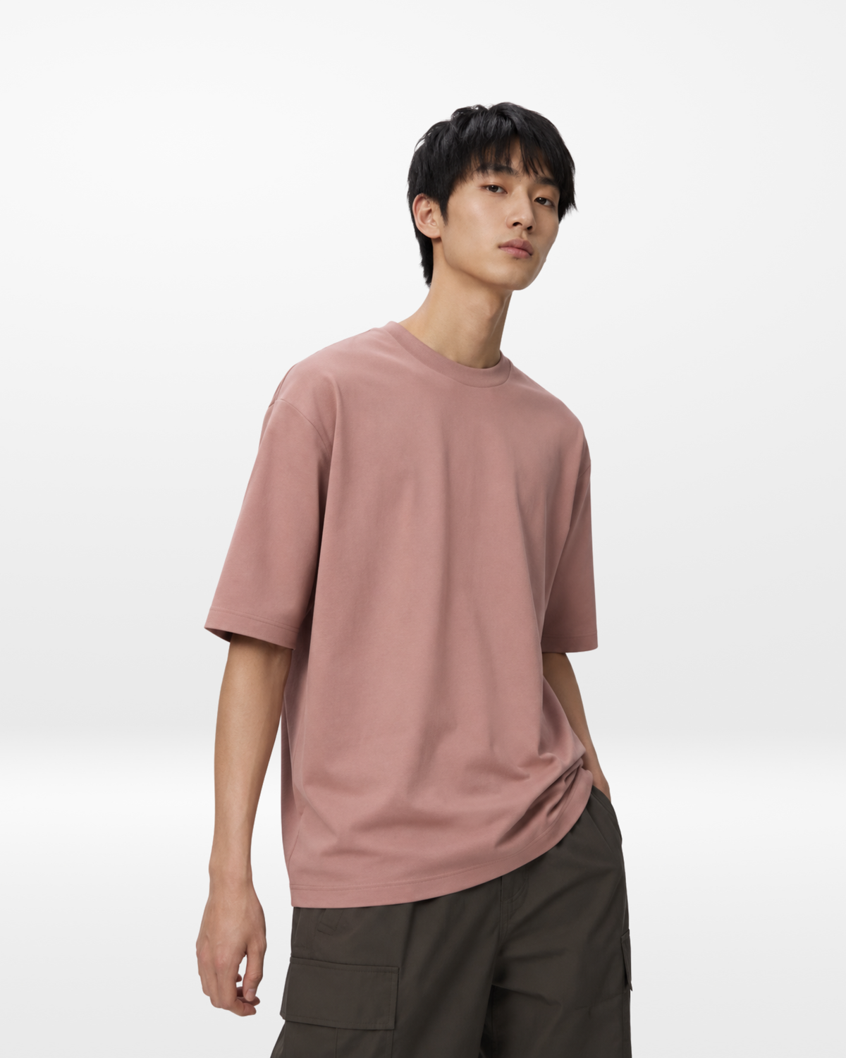 AIRism Oversized Unisex