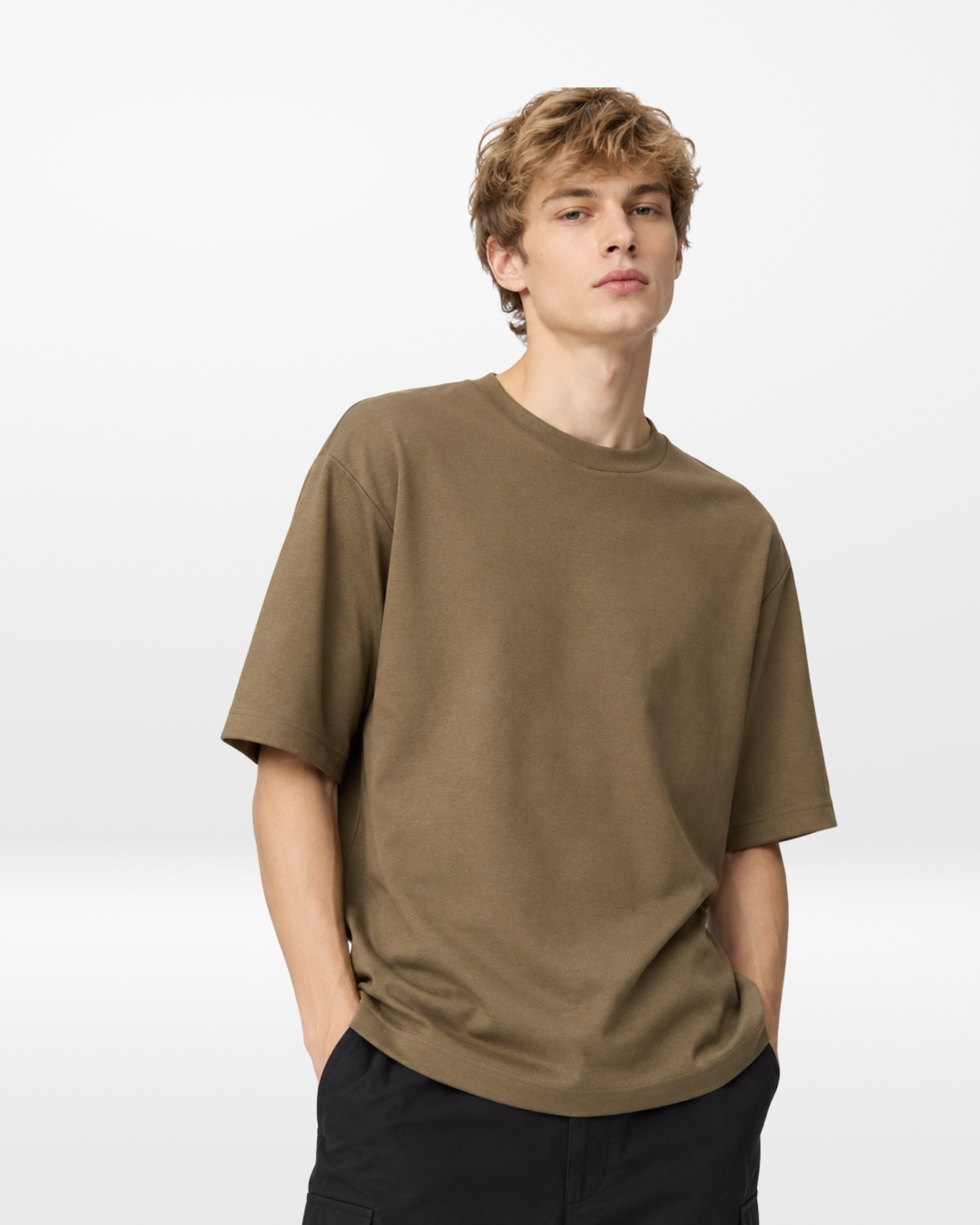 AIRism Oversized Unisex