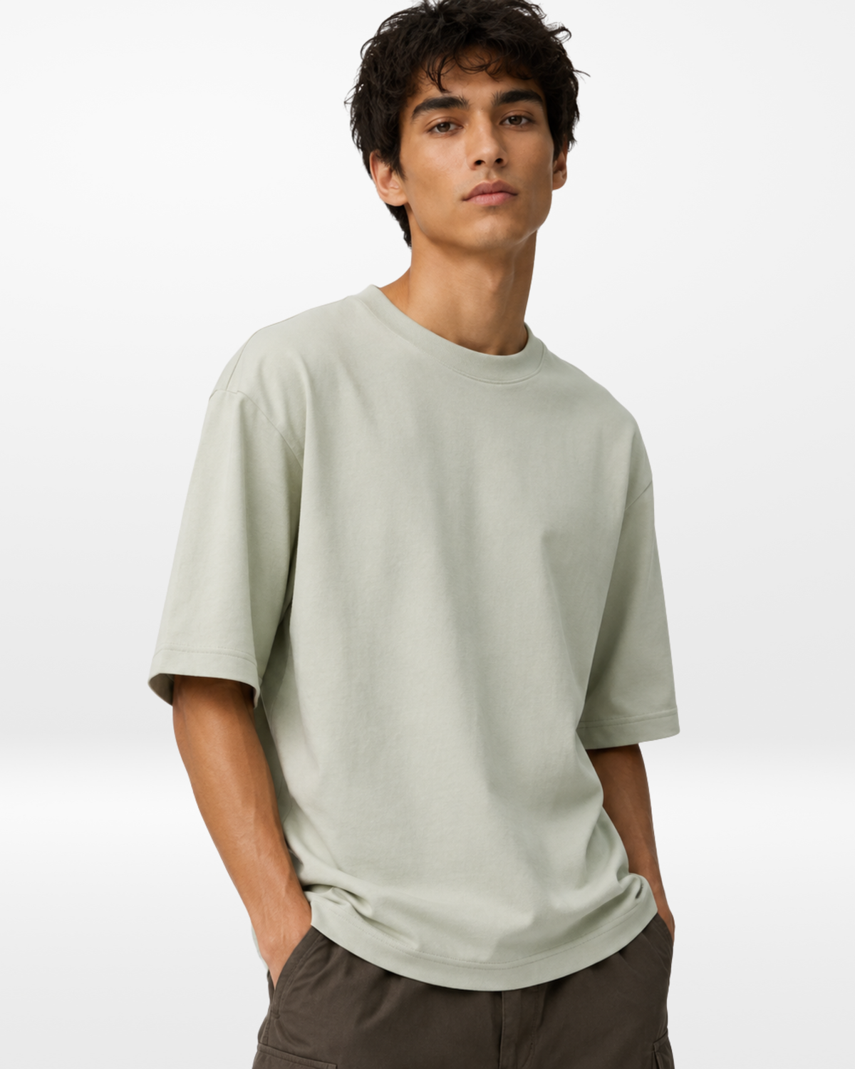 AIRism Oversized Unisex
