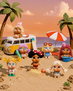 CRYBABY Vacation Mode On Blindbox