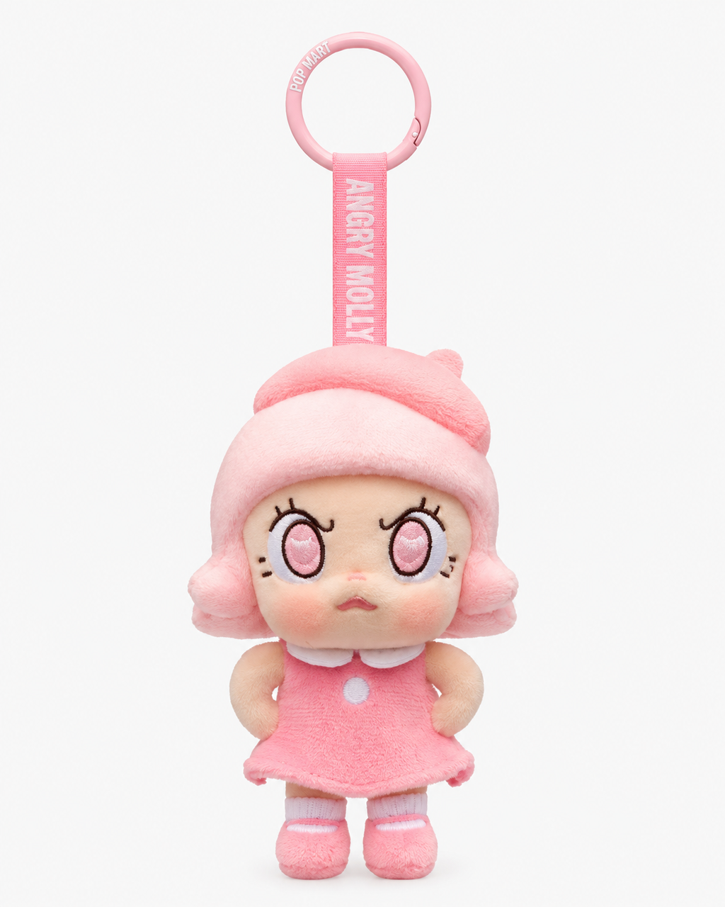ANGRY MOLLY Angry Energy Blindbox