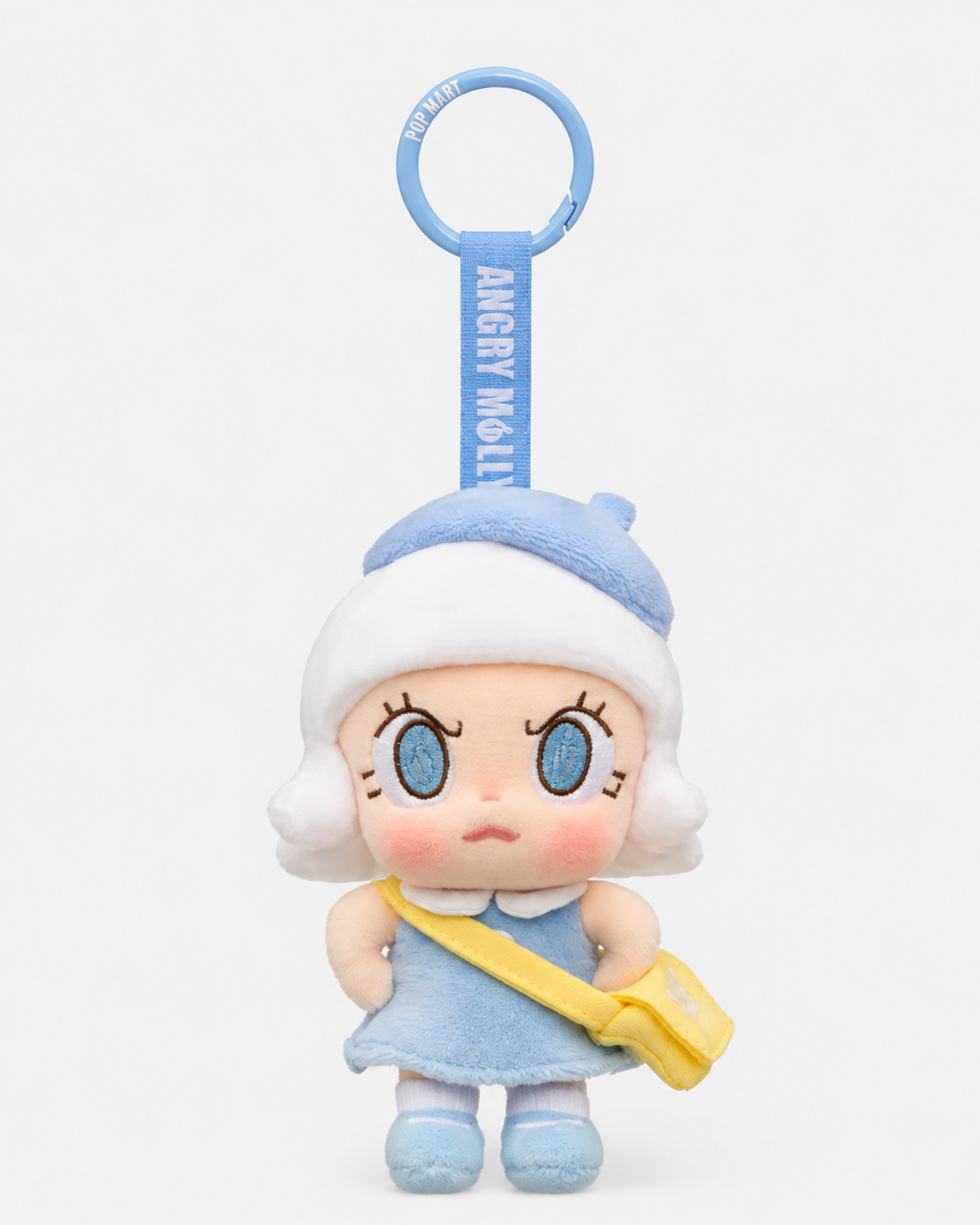 ANGRY MOLLY Angry Energy Blindbox