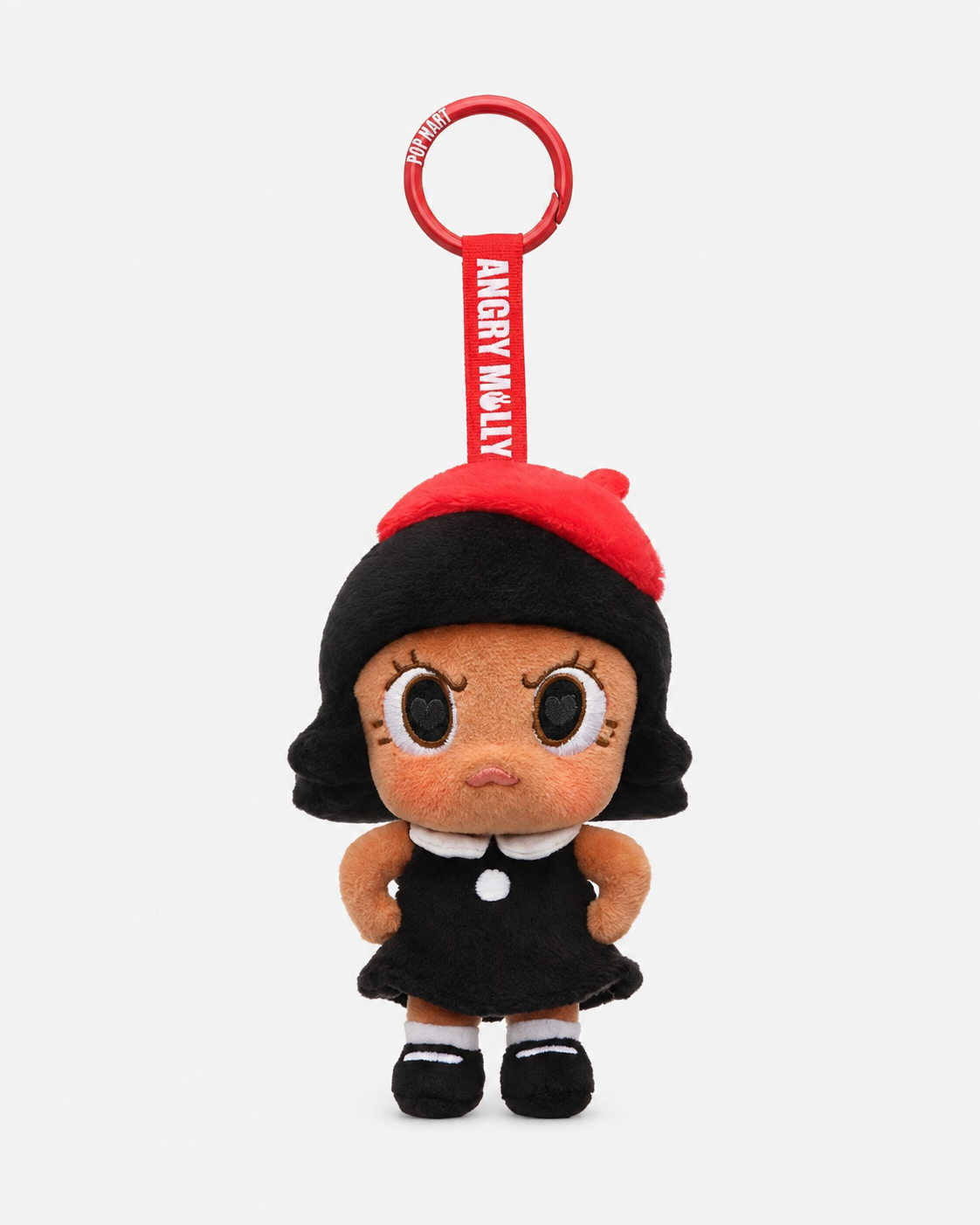 ANGRY MOLLY Angry Energy Blindbox