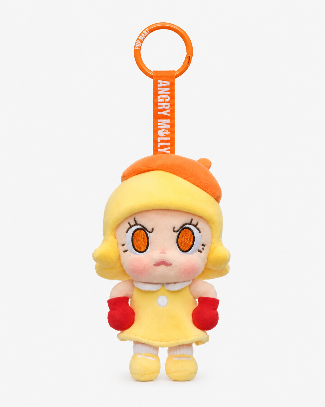 ANGRY MOLLY Angry Energy Blindbox