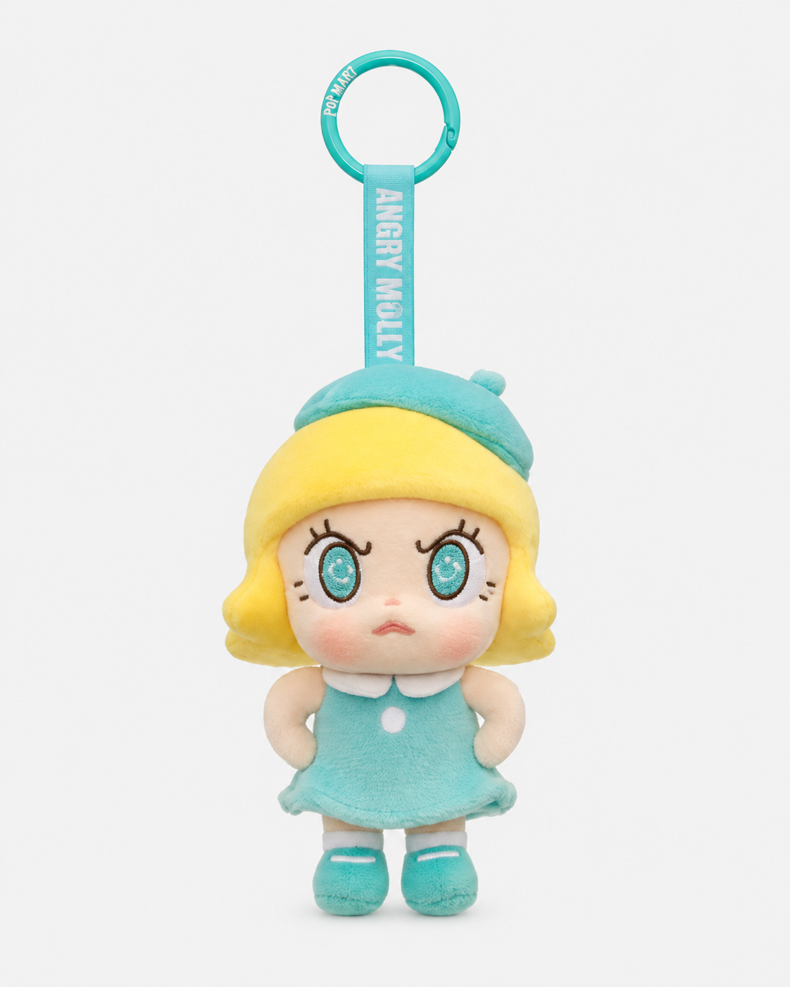 ANGRY MOLLY Angry Energy Blindbox