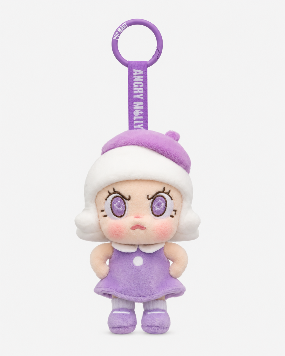 ANGRY MOLLY Angry Energy Blindbox
