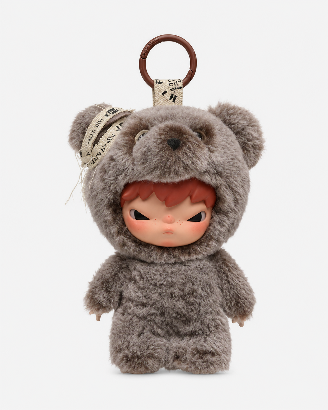 HIRONO Road Journal Blindbox