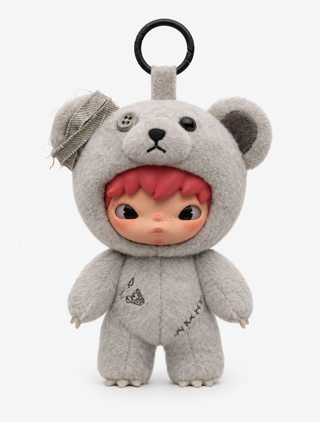 HIRONO Road Journal Blindbox