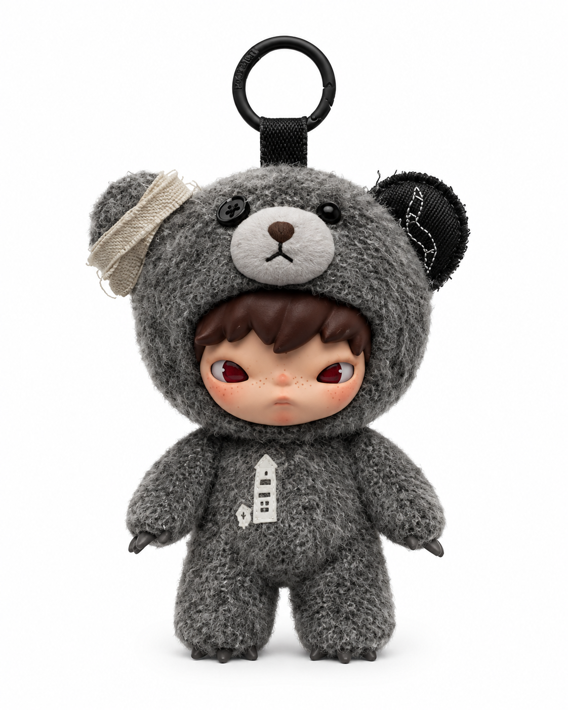 HIRONO Road Journal Blindbox