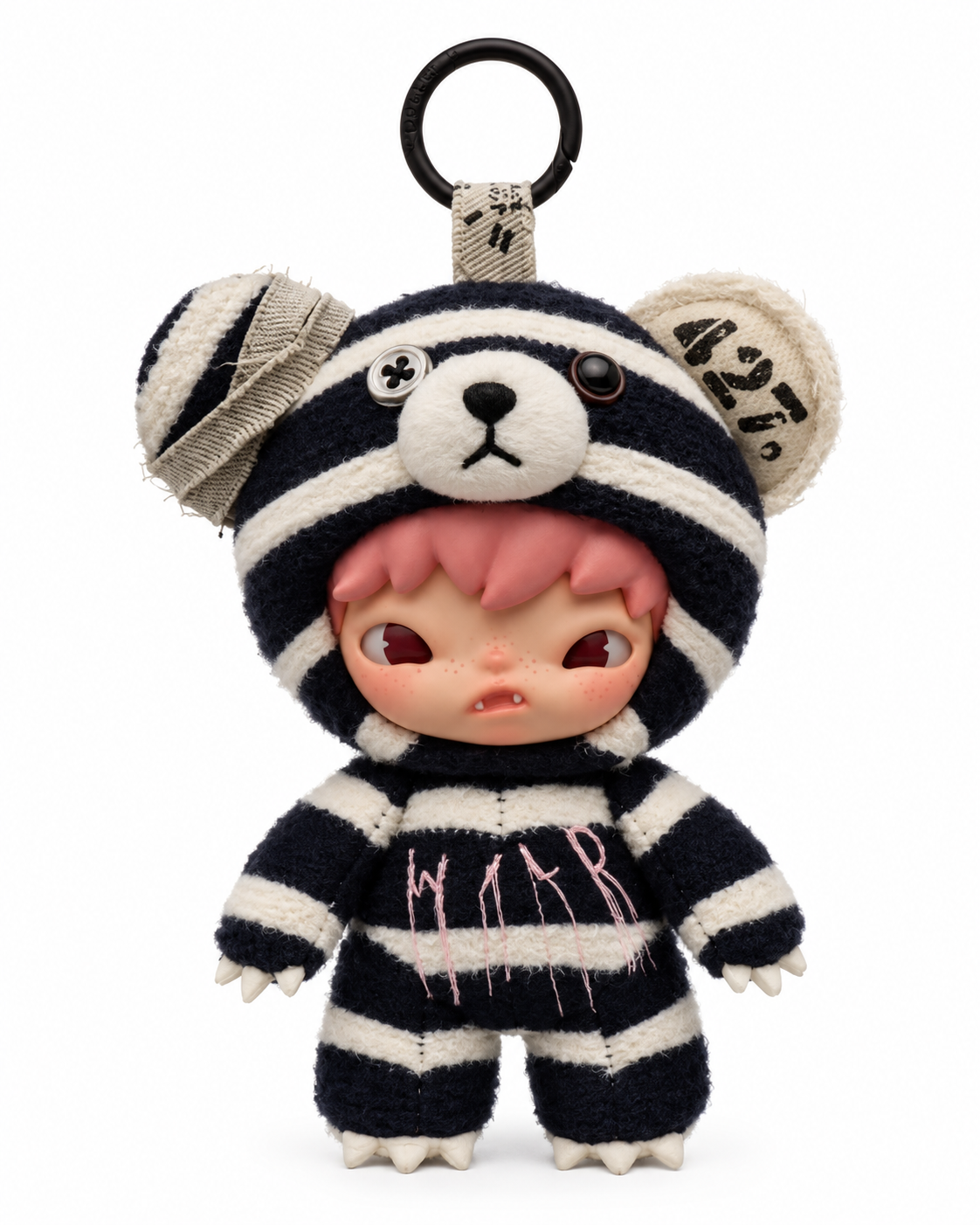 HIRONO Road Journal Blindbox