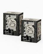 HIRONO Road Journal Blindbox