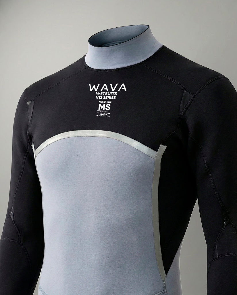 WAVA V12 SERIES