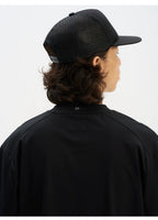 Raglan-Sleeve Cotton Jersey T-Shirt