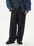 Carpenter Distressed Canvas 420G
