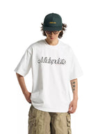 F1 Digital Print Short Sleeve Tee